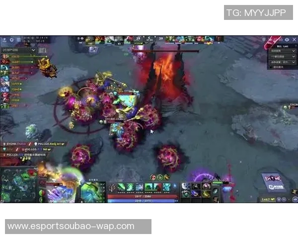 2026电竞新闻深入分析RNG战队在DOTA2赛事中的实力与表现全景解析